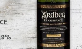 Ardbeg Renaissance 1998/2008 - 10yo - 55,9 % - OB