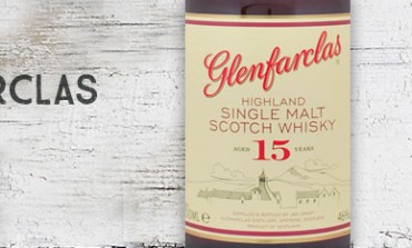 Glenfarclas - 15yo - 46% - OB