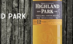 Highland Park 12yo - 40 % - OB