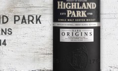 Highland Park - Dark Origins - 46,8% - OB - 2014