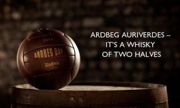 Auriverdes, la déclaration d'amour d'Ardbeg au Brésil