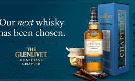 The Glenlivet : des Guardians aux anges ?