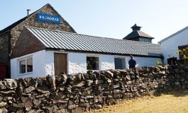 Nouvelle sortie chez Kilchoman