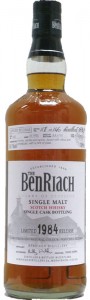 Benriach1984cask493