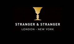 Stranger & Stranger : "packaging" devient un bien joli mot...