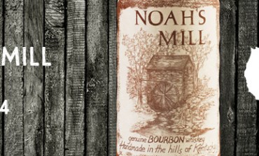 Noah's Mill - 57,15 % - Batch 11-174 - UD