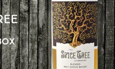 Spice Tree - 46 % - Compass Box - 2013