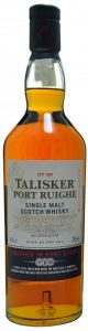 Taliskerportruigh