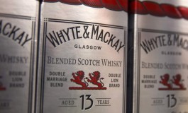 Rachat de Whyte & MacKay par Emperador : Diageo se plie à l'OFT