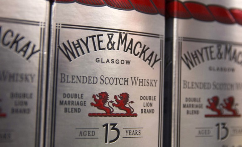 Rachat de Whyte & MacKay par Emperador : Diageo se plie à l’OFT