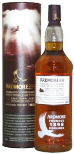 Ardmoretraditionalcask