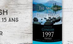 Clynelish 1997/2013 15yo – 46 % - The Nectar - The Nectar of the Daily Dram