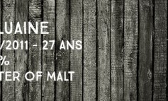 Dailuaine 1983/2011 - 27yo - 53,6 % - Master of Malt 