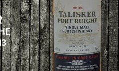 Talisker Port Ruighe - 45,8 % - OB - 2013