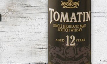 Tomatin 12yo - 40 % - OB - 2006