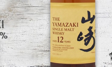 Yamazaki 12yo - 43 % - OB  