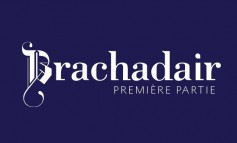 Brachadair, l'embouteillage en famille