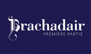 Brachadair, l'embouteillage en famille