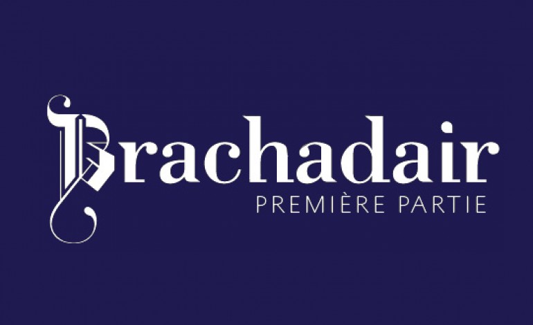 Brachadair, l’embouteillage en famille