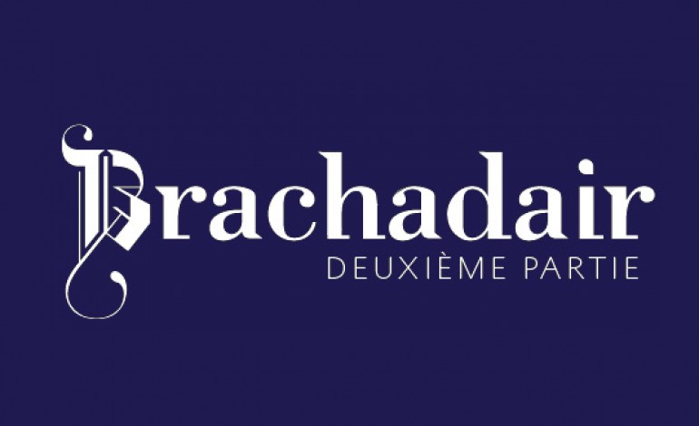 Brachadair : le métier d’embouteilleur indépendant