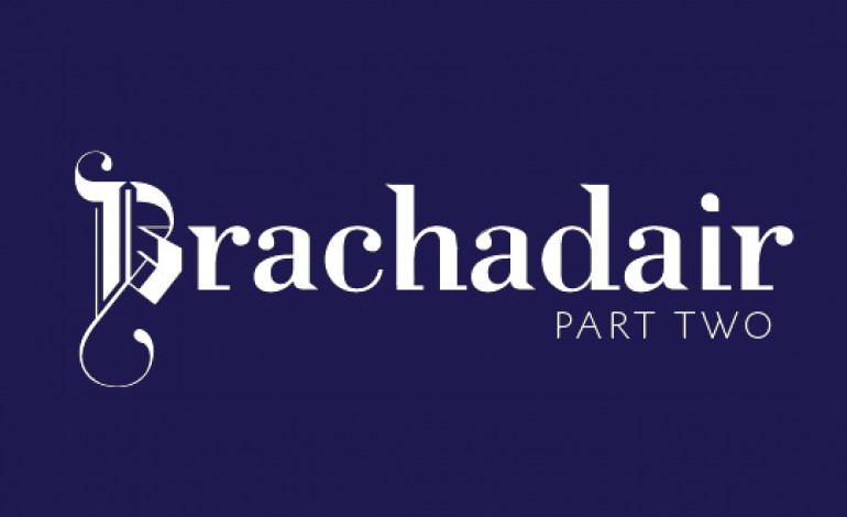 Brachadair and independent bottling