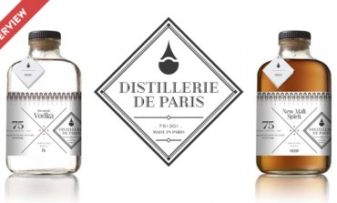 Nicolas Julhès : "La Distillerie de Paris sera une zone de liberté, d'expérimentation et de partage"