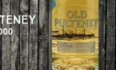 Old Pulteney Flotilla 2000 - 46,4 % - OB