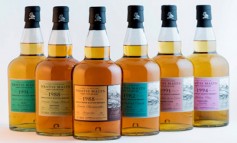 Wemyss Malts : Bowmore and more