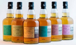 Wemyss Malts : Bowmore and more