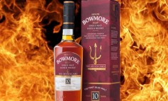 Bowmore Devil's Cask batch 2 : un Islay sans Faust note ?