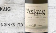 Port Askaig - 19yo - 45,8 % - Speciality Drinks Ltd.