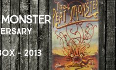 Peat Monster 10th anniversary - 48,9 % - Compass Box - 2013