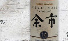 Yoichi 10yo - 45 % - OB