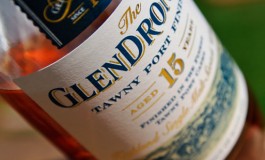 Glendronach : Journées ouvertes au Port