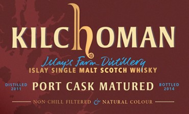 Port Cask Matured : une première chez Kilchoman