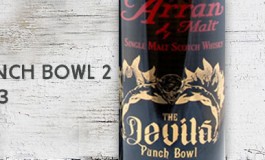 Arran – The Devil's Punch Bowl Chapter 2 – 53,1 % - OB