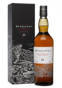 Benrinnes-bottlebox