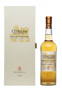 Clynelish-Bottlebox