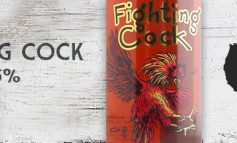 Fighting Cock - 6yo - 51,5 % - 103 Proof