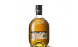 Glenrothes 2014 : la seconde édition du millésime 1992