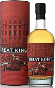 Greatkingstreetglasgowrelease