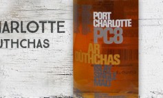 Port Charlotte - PC8 - Ar Dùthchas - 60,5 % - OB 