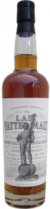 Thelastvattedmalt