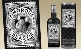 Timorous Beastie : un nouveau blended malt animal pour Douglas Laing