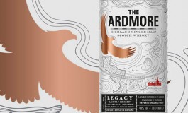 Ardmore Legacy : un NAS adouci pour remplacer le Traditional Cask ?