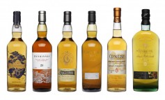 Diageo Special Releases 2014 : les prix épatent