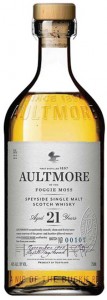 Aultmore21yoBacardi