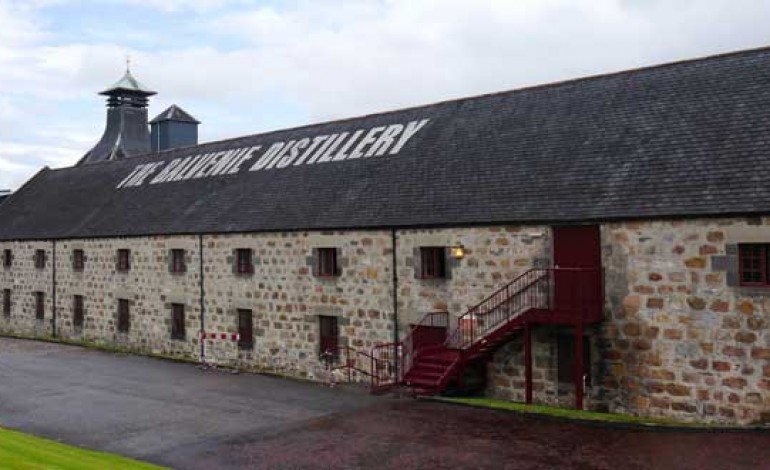 Un troisième Single Barrel chez Balvenie : 25 ans en fût de bourbon