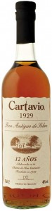 Cartavio12yo