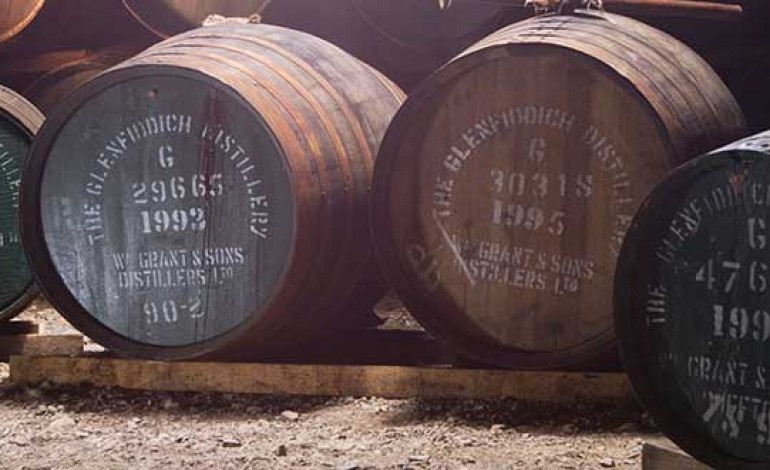 Glenfiddich 18 ans : un nouveau look premium